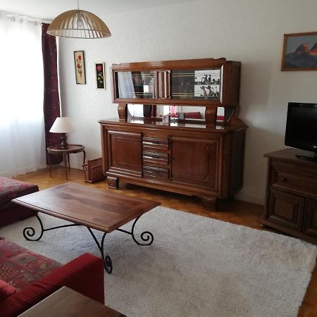 Appartement Le Jeandree à Annecy Extérieur photo