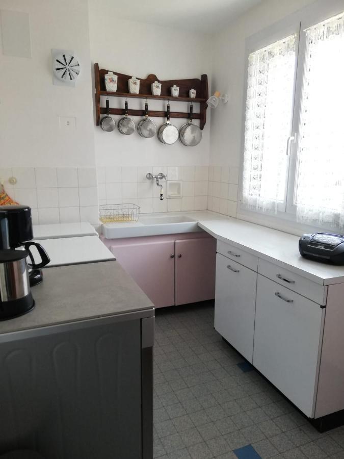 Appartement Le Jeandree à Annecy Extérieur photo