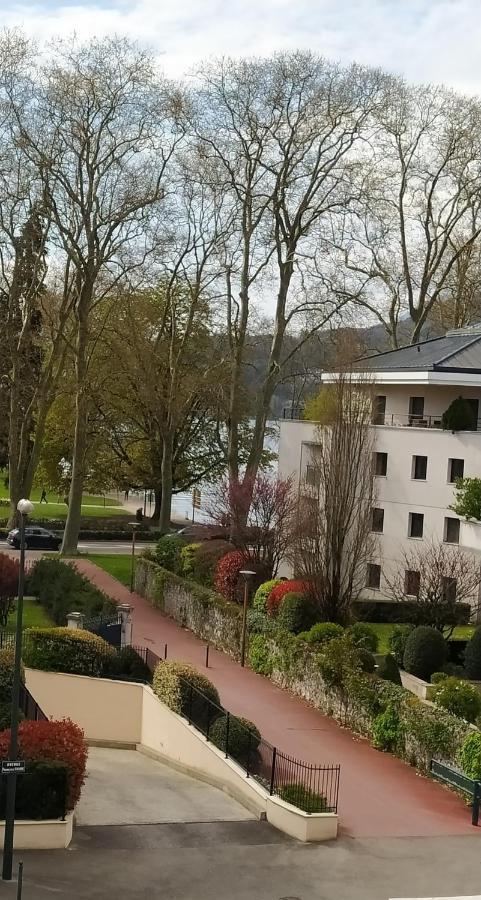 Appartement Le Jeandree à Annecy Extérieur photo