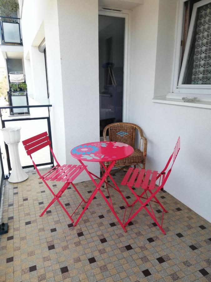 Appartement Le Jeandree à Annecy Extérieur photo