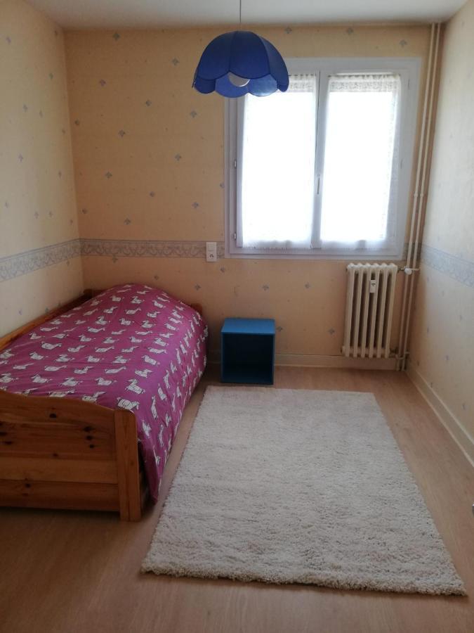 Appartement Le Jeandree à Annecy Extérieur photo
