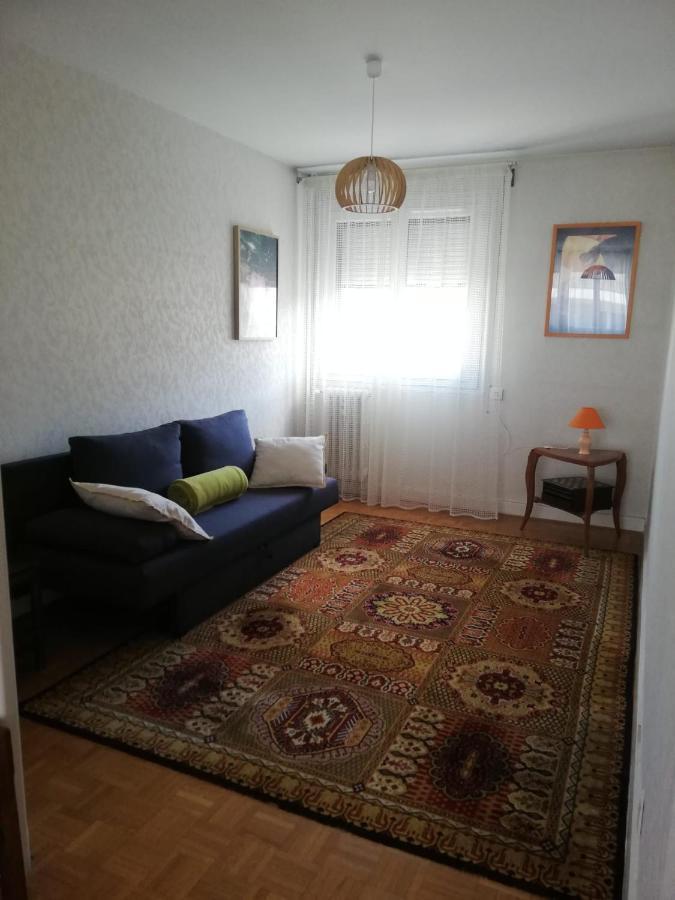 Appartement Le Jeandree à Annecy Extérieur photo