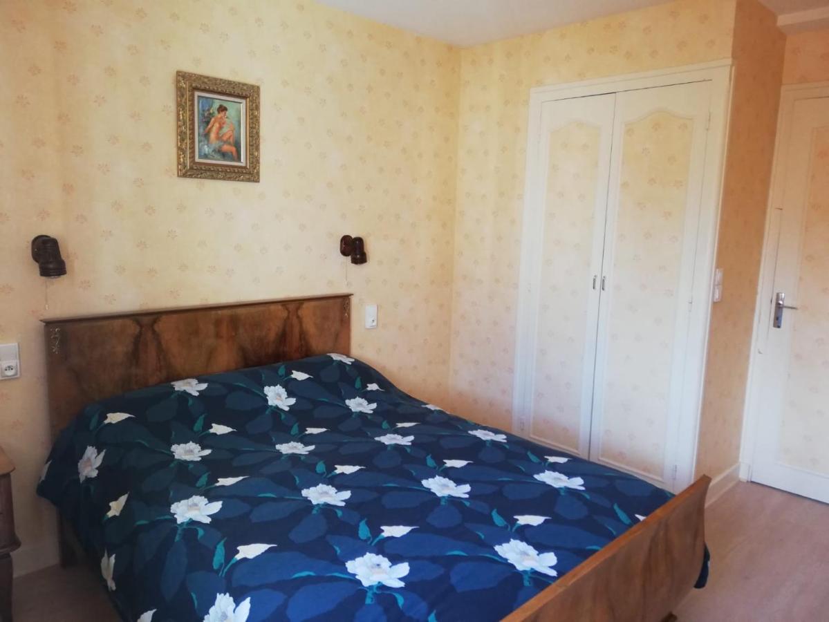 Appartement Le Jeandree à Annecy Extérieur photo