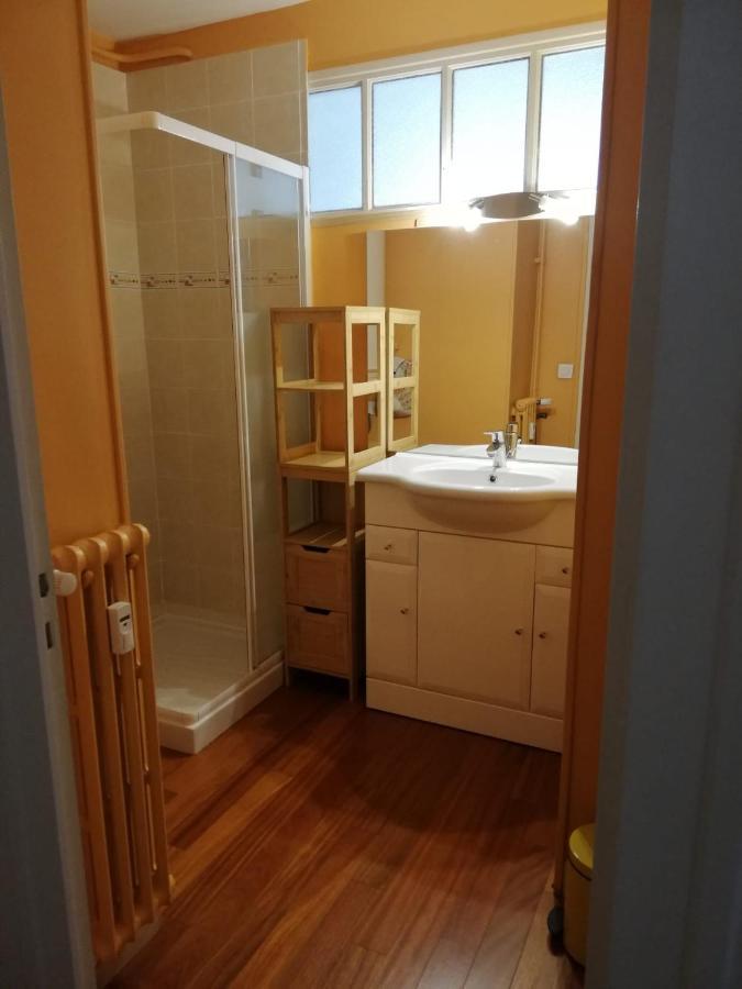 Appartement Le Jeandree à Annecy Extérieur photo