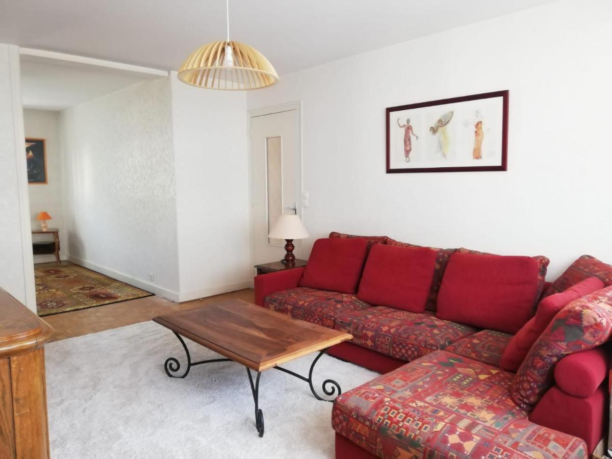 Appartement Le Jeandree à Annecy Extérieur photo